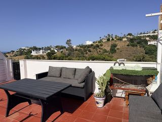 Apartment in Nueva Torrequebrada