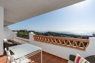 Apartment in Mijas pueblo