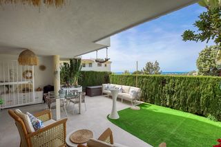Apartamento en Mijas pueblo