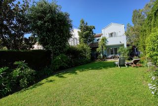 Chalet in San Pedro de Alcántara Pueblo