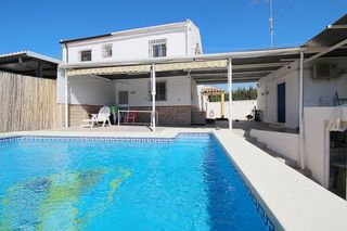 Chalet in Coín