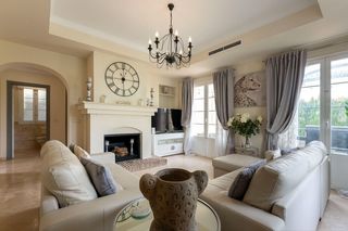 Chalet in Mijas pueblo