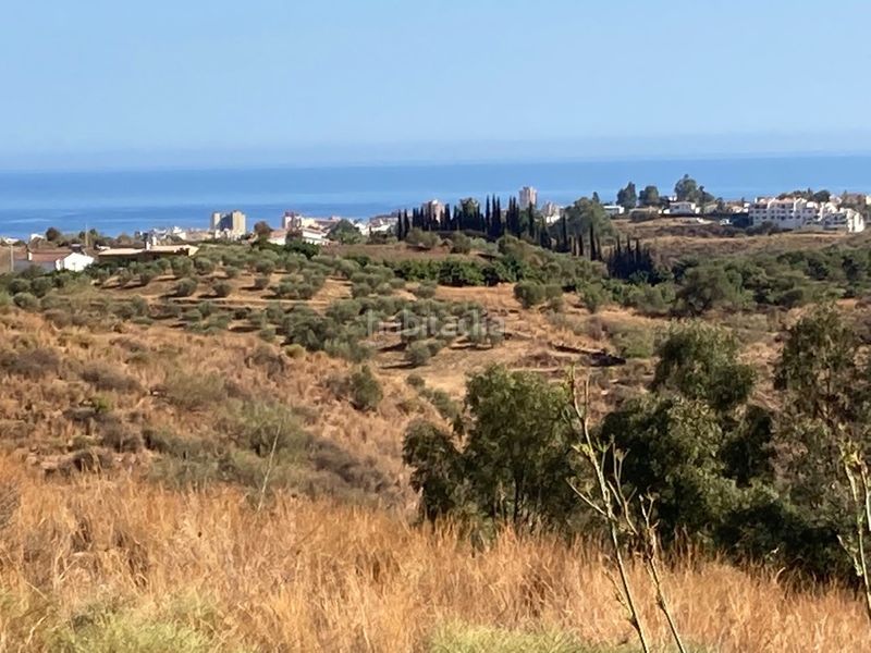 Foto 54178e5f-65c1-4ebb-b3e8-b87552e0400d. Finca rústica a Mijas pueblo Mijas