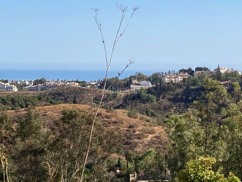 Foto a2215155-b1b8-4936-82b5-14e3c2c8cf64. Finca rústica a Mijas pueblo Mijas