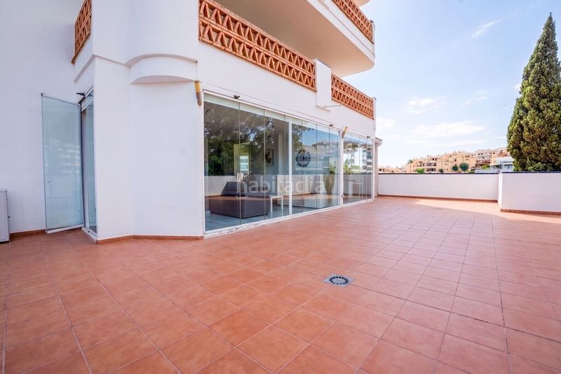Foto 0018218f-333c-463d-bf2b-4266d115f5fe. Planta baja en Riviera del Sol Mijas