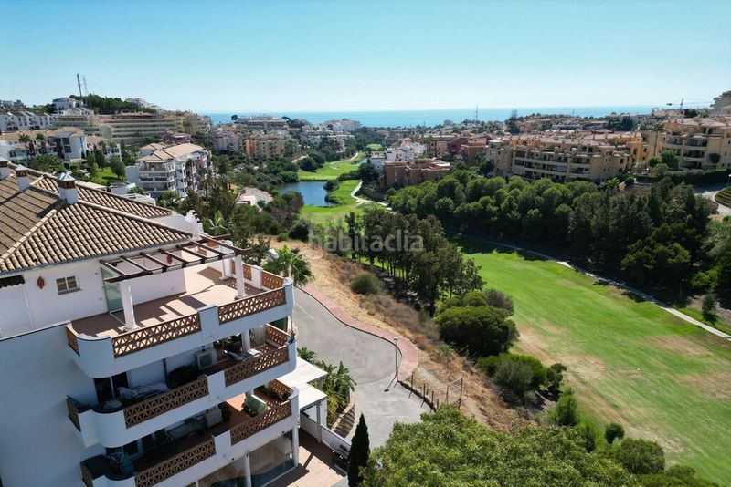 Foto 34c80ff2-d0bc-4d5b-ab55-92432adde13f. Planta baja en Riviera del Sol Mijas