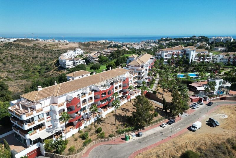 Foto 4b1d3953-4a79-4e1e-928d-edfbd7b82016. Planta baja en Riviera del Sol Mijas