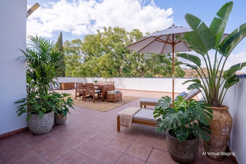 Foto 50100b9e-d5f0-41dd-8477-945a1764763f. Planta baja en Riviera del Sol Mijas