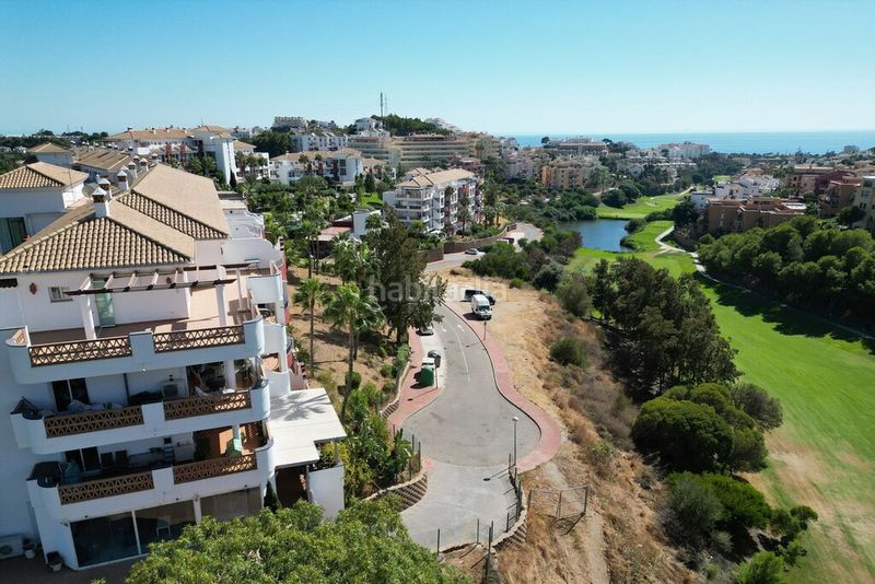 Foto b14253be-5ec0-4867-b276-9e351c4cce06. Planta baja en Riviera del Sol Mijas
