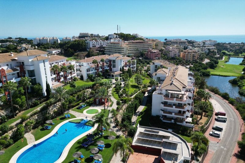 Foto b9596b7a-f8ac-4110-a73b-4dd7dba6fb37. Planta baja en Riviera del Sol Mijas