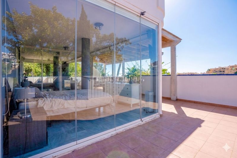 Foto e668c105-fd26-4866-97ac-6cc759be5a4d. Planta baja en Riviera del Sol Mijas