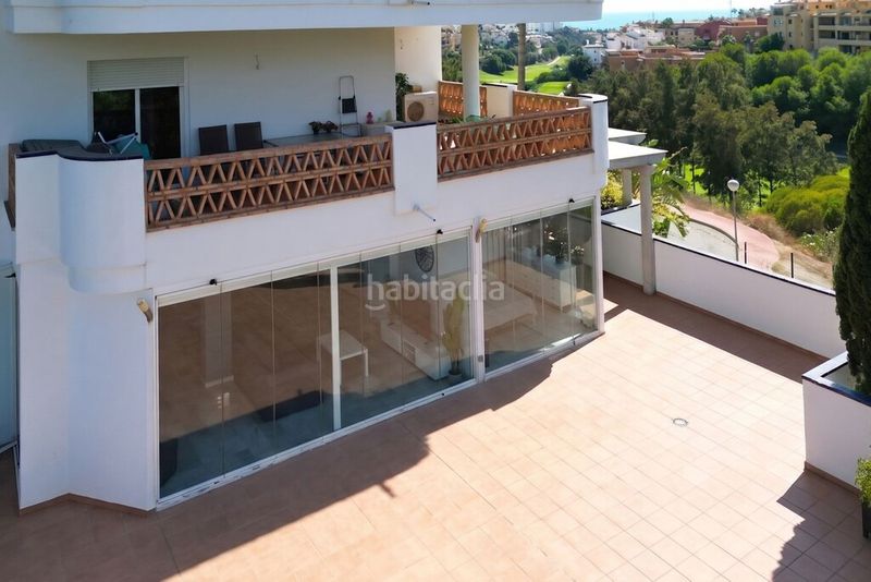 Foto eb4089de-93e9-42f4-9507-3392befe3026. Planta baja en Riviera del Sol Mijas