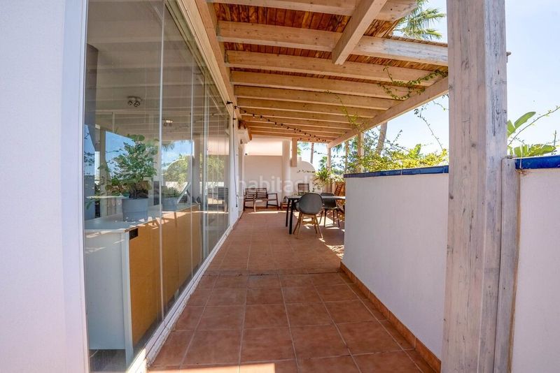 Foto f1dfd639-1e4f-49c7-b71a-458359797ed0. Planta baja en Riviera del Sol Mijas