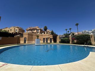 Chalet in Riviera del Sol