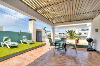 Dachwohnung in La Cala Golf - Lagar Martell