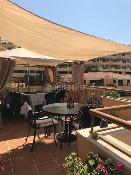 Foto 50a069b3-6a45-4e57-bd2e-94aec49c0e5a. Dúplex amb aparcament piscina a Cortijo Torrequebrada Benalmádena