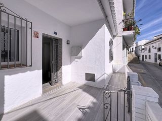 Casa aparellada a Mijas pueblo