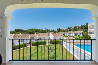 Apartamento en El Faro de Calaburra - Chaparral