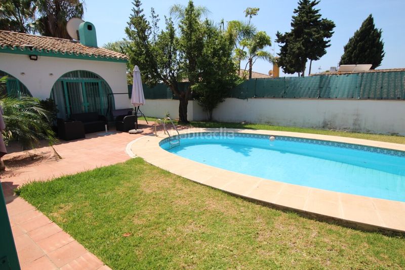Foto 07716572-0de6-4328-a405-bbee7301a19c. Xalet amb aparcament piscina a reserva de Marbella Marbella