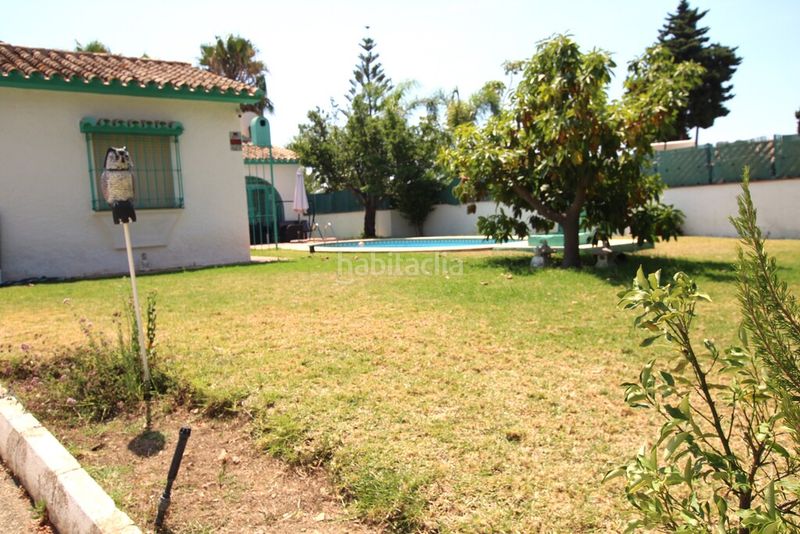 Foto 1344adce-1a5f-49b6-8638-2e2c6ccdc726. Xalet amb aparcament piscina a reserva de Marbella Marbella