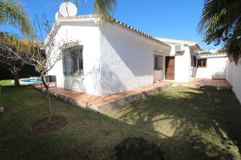 Foto 9d2bfce5-1e9f-487d-82a6-b48e204d867e. Xalet amb aparcament piscina a reserva de Marbella Marbella