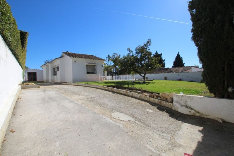 Foto a9604000-4233-414d-999e-79c3f1da69a8. Xalet amb aparcament piscina a reserva de Marbella Marbella