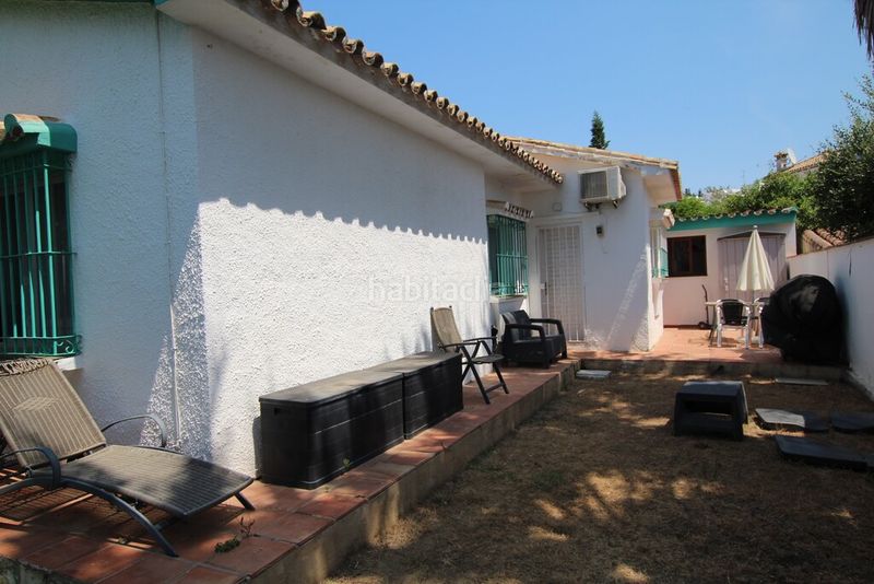 Foto cb266da4-aec3-4be4-ad9a-8c558e5ee89c. Xalet amb aparcament piscina a reserva de Marbella Marbella