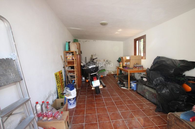 Foto ffaafbad-c078-4526-a414-61d2205e6afc. Xalet amb aparcament piscina a reserva de Marbella Marbella