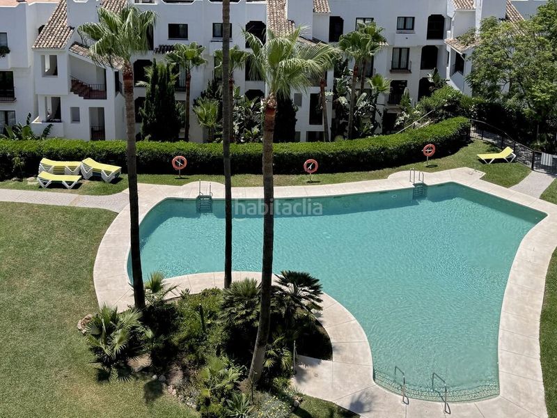 Foto 7224baaf-c384-45b2-8ff2-877aa797d1f0. Dúplex amb aparcament piscina a Mijas golf Mijas