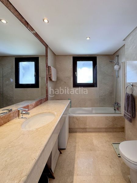 Foto 82f9078b-f8dd-4d1c-8203-17699922ed62. Dúplex amb aparcament piscina a Mijas golf Mijas