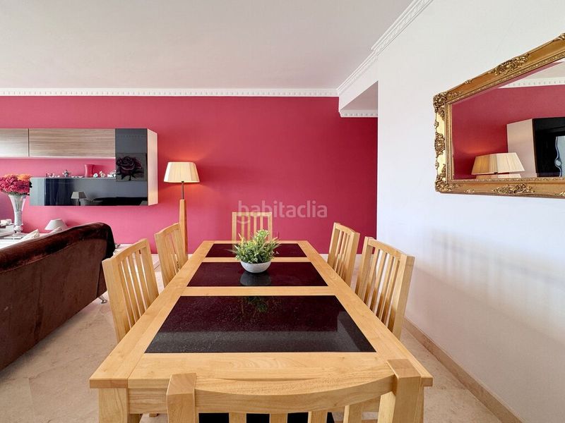 Foto a3d4ee93-1c73-4a8e-b608-4b4e2b06795e. Dúplex amb aparcament piscina a Mijas golf Mijas