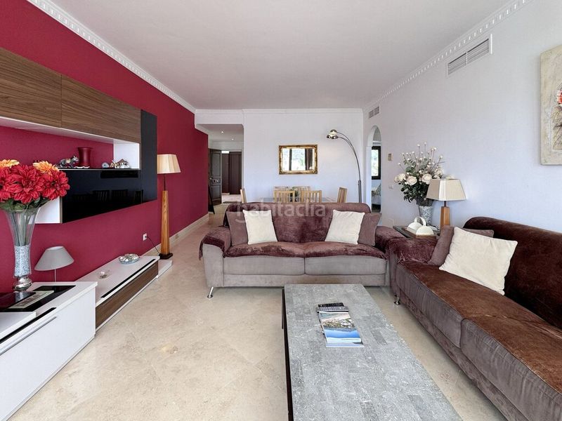 Foto a4d18290-8c99-46fd-a46d-220779ec2677. Dúplex amb aparcament piscina a Mijas golf Mijas
