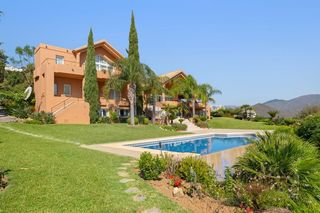 Chalet à La Mairena