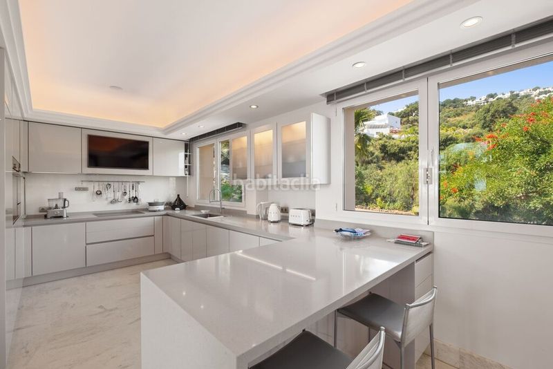 Foto 9722e9d3-4d51-4f44-a776-ddef5824e569. Xalet amb aparcament piscina a La Mairena Ojén