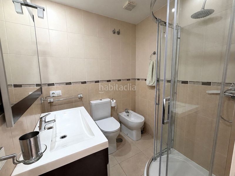Foto 59a84a7b-1056-4e74-8ebb-5c3ffb204f3a. Apartament a Suárez Málaga