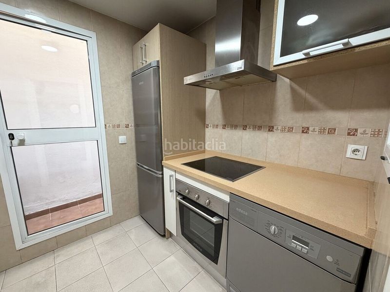 Foto 607756af-b199-44e2-8749-d3aef7a5f59a. Apartament a Suárez Málaga