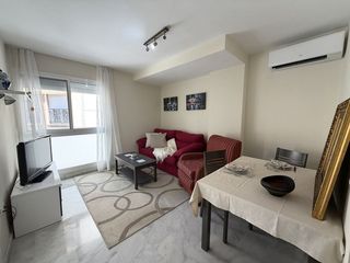 Apartment in Suárez