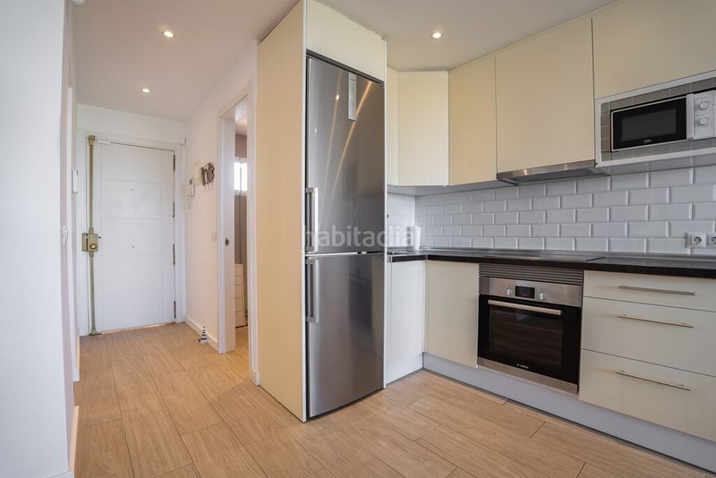 Foto 09564b58-5b29-4934-85fd-6a7a2afe7cc7. Apartament amb aparcament piscina a Calahonda Mijas