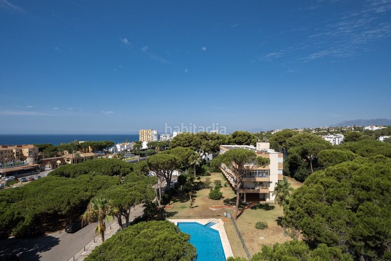 Foto 282aae6f-145f-4256-b1ab-4cea6ffff738. Apartament amb aparcament piscina a Calahonda Mijas