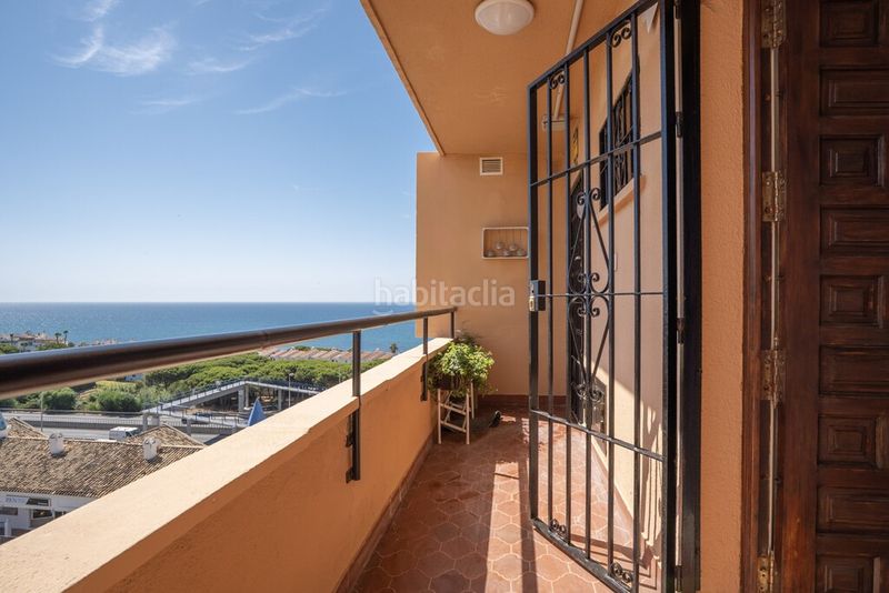 Foto abd54cbd-f39b-4bdd-9f7d-e912085a89ed. Apartament amb aparcament piscina a Calahonda Mijas