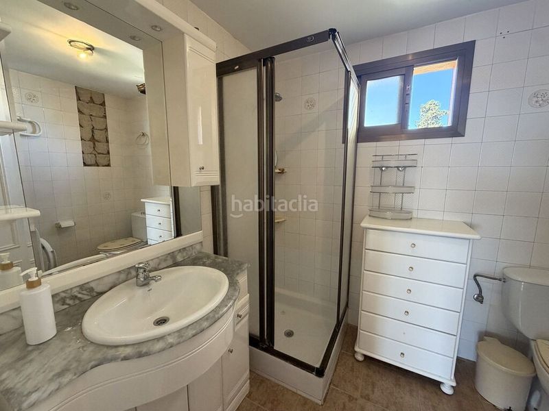 Foto 124ece84-3360-4396-a20f-db026ab069ac. Casa aparellada amb piscina a El Faro de Calaburra - Chaparral Mijas
