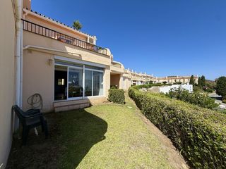 Casa pareada en El Faro de Calaburra - Chaparral
