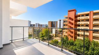 Appartement in Solymar
