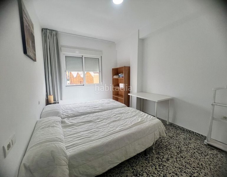 Foto 0e6062eb-4385-4b7a-9b96-543e1e1cf780. Apartament a Centro Histórico Málaga