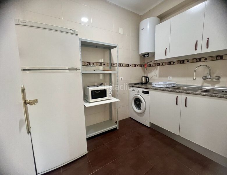 Foto 20cceb7a-1d6f-461b-9559-31b1ada08d76. Apartament a Centro Histórico Málaga