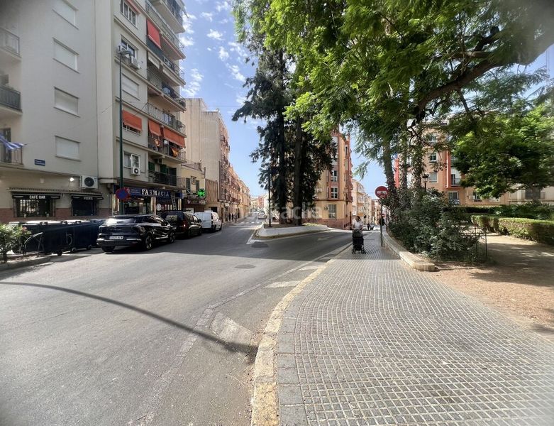 Foto 2dd05944-b794-4c96-bb9a-fce4eb2db9e6. Apartament a Centro Histórico Málaga