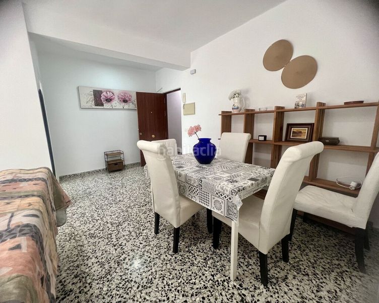 Foto 854c788d-45bf-4d2a-b164-69fc5f04ded7. Apartament a Centro Histórico Málaga