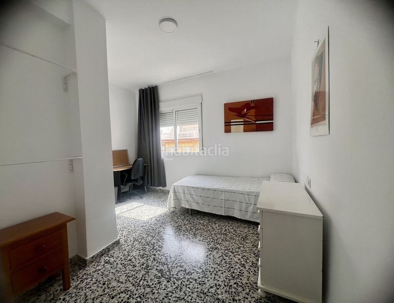 Foto 86022f10-8c51-4f7d-9419-2c05ad091850. Apartament a Centro Histórico Málaga