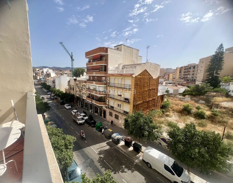 Foto 94f5161e-a7a1-4af7-afee-d88720f32829. Apartament a Centro Histórico Málaga
