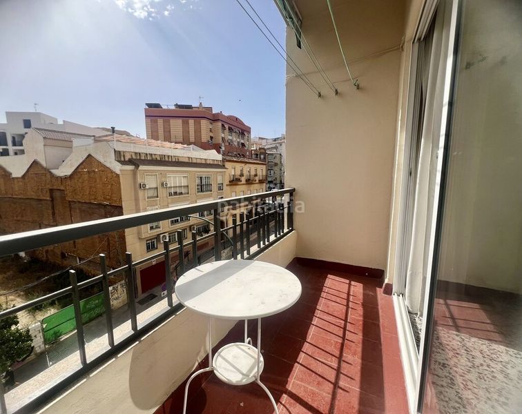 Foto 96e03af0-ef37-4f27-a11e-a84ce29f47ae. Apartament a Centro Histórico Málaga